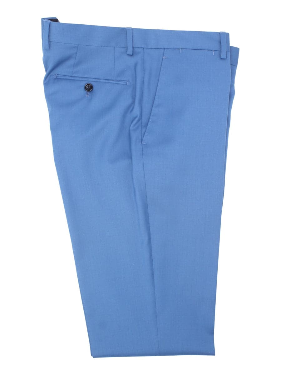 Abito azzurro special line-Abiti-Lardini-Vittorio Citro Boutique