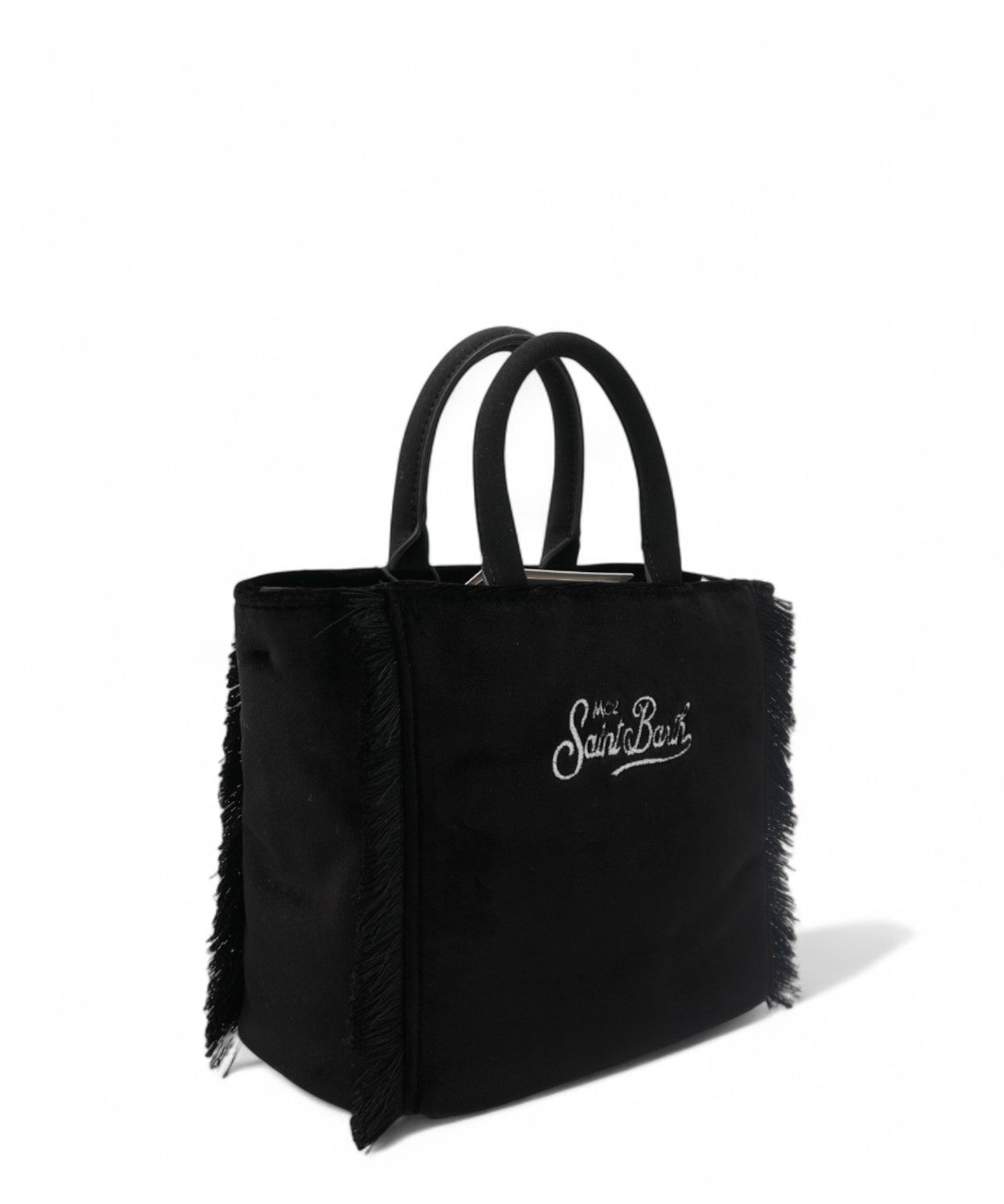 Borsa Vanity Mini Velvet