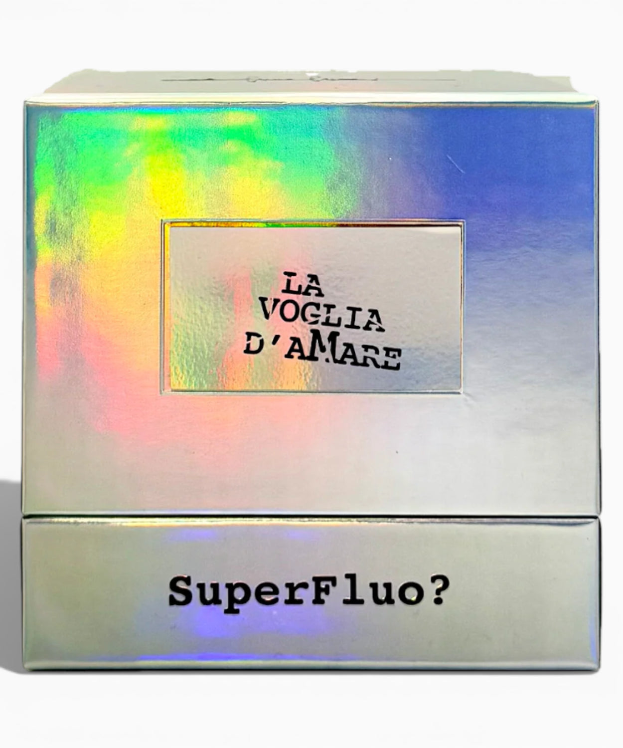 La Voglia d'Amare EDP 50 ml Filippo Sorcinelli