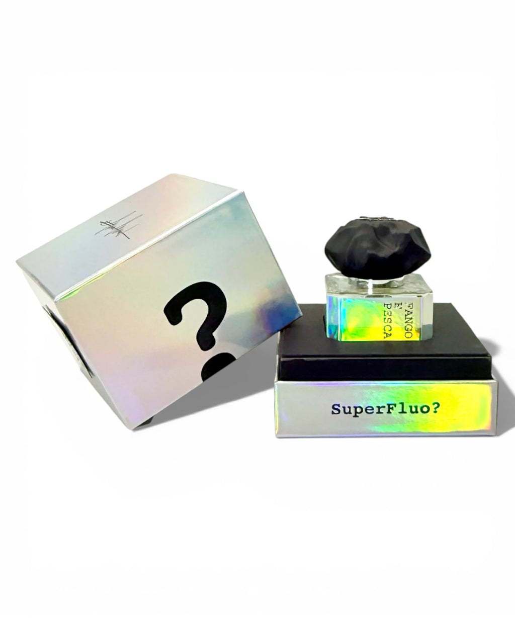 Mud and Peach Extrait de Parfum 50 ml Filippo Sorcinelli