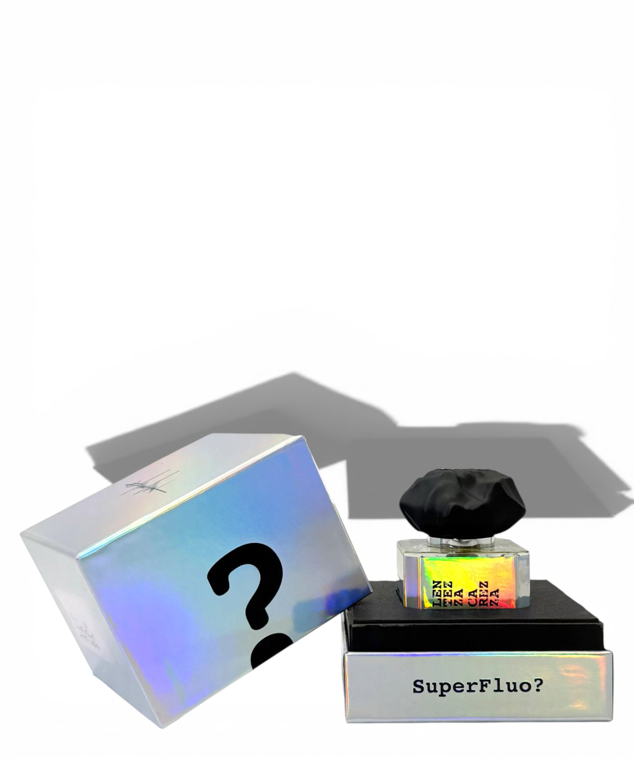 Lentezza Carezza 50 ml Filippo Sorcinelli