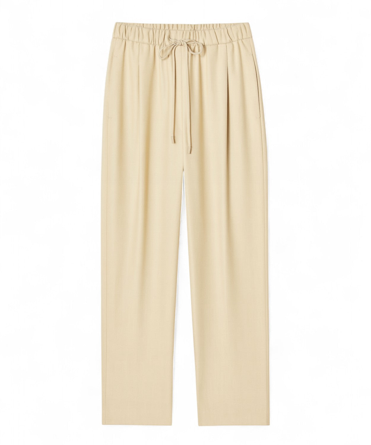 Pantaloni Nyssa regular fit-Pantaloni-Marella-Vittorio Citro Boutique