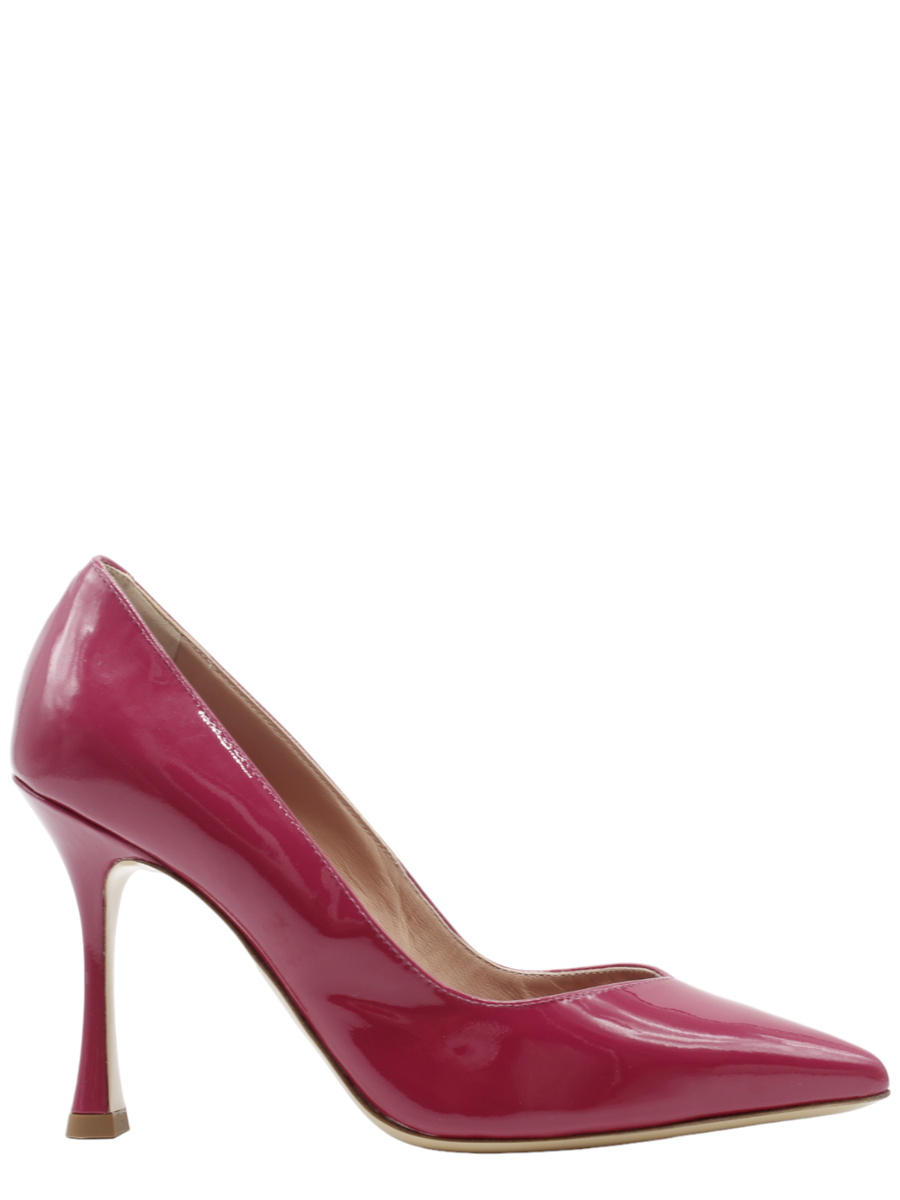 DÉCOLLETÉ IN VERNICE-NINALILOU-Scarpe con tacco-Vittorio Citro Boutique