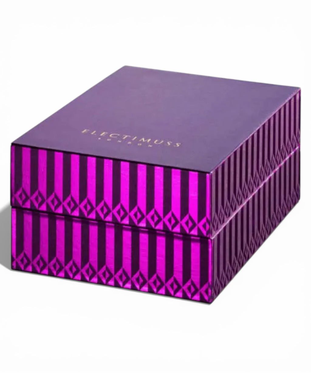 Perfumy unisex Moroccan Medjool Electimuss London 100 ml