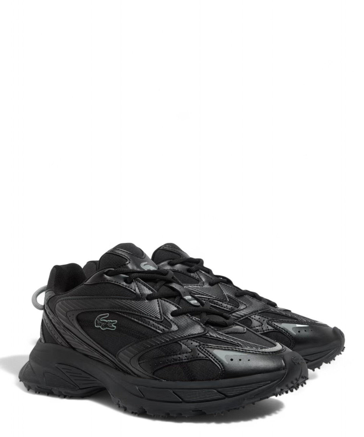 Sneakers L003 Neo Shot Chunky-Sneakers-LACOSTE-Vittorio Citro Boutique