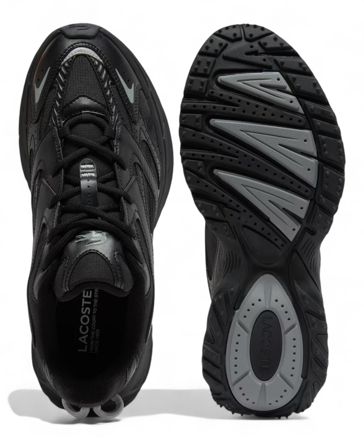 Sneakers L003 Neo Shot Chunky-Sneakers-LACOSTE-Vittorio Citro Boutique