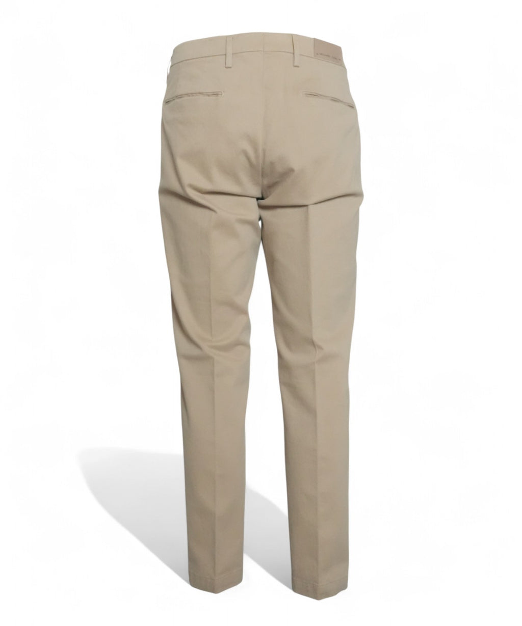 Michael Coal Pantaloni America Regular Fit