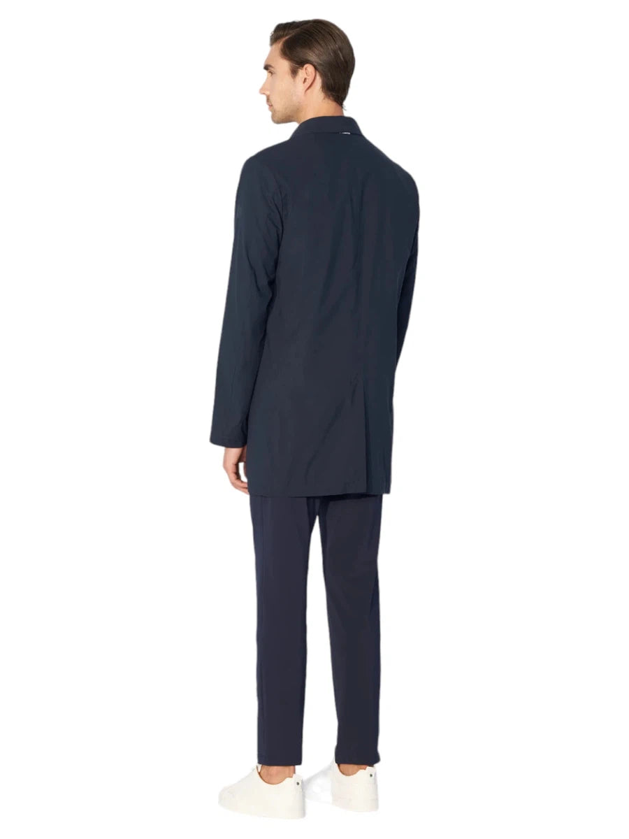 Trench Toshiro-People Of Shibuya-Giacche-Vittorio Citro Boutique