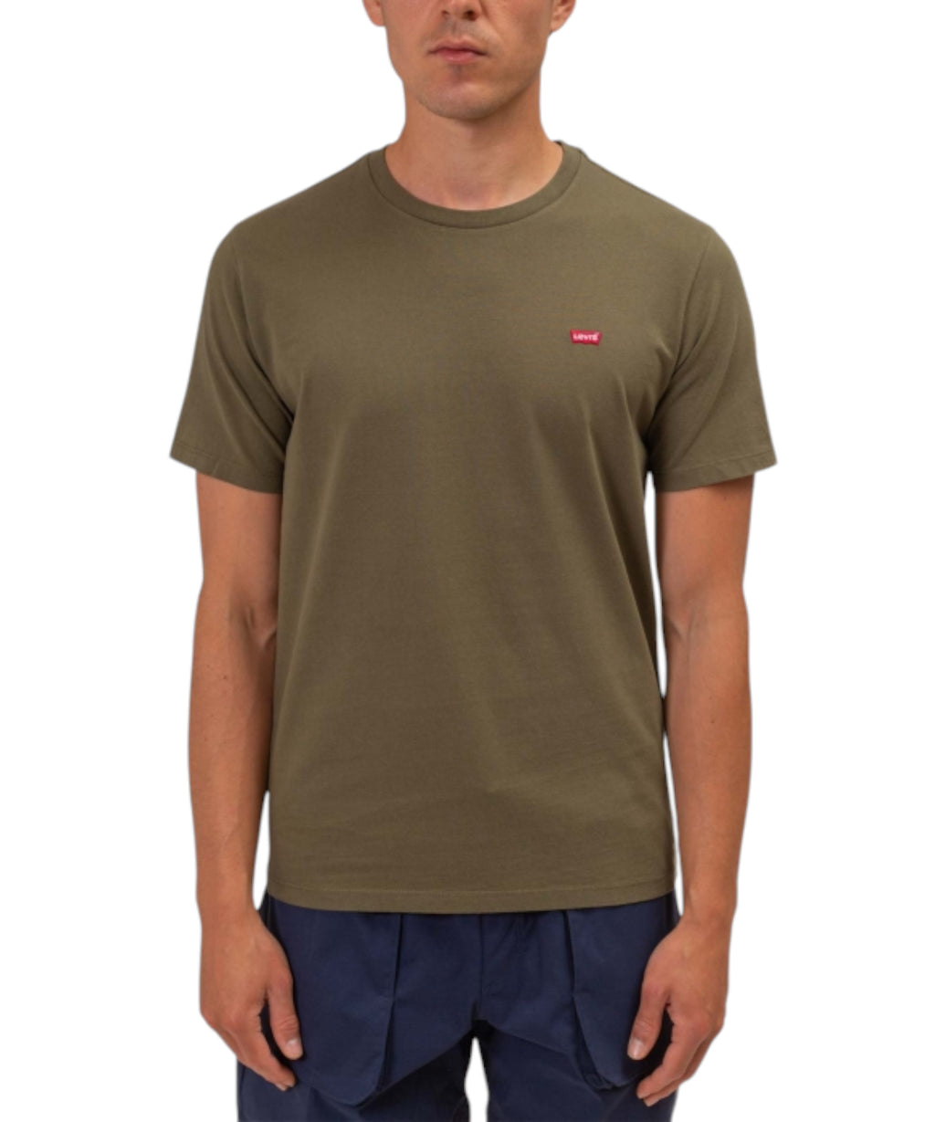 Levi's Original Logo Mini T-Shirt