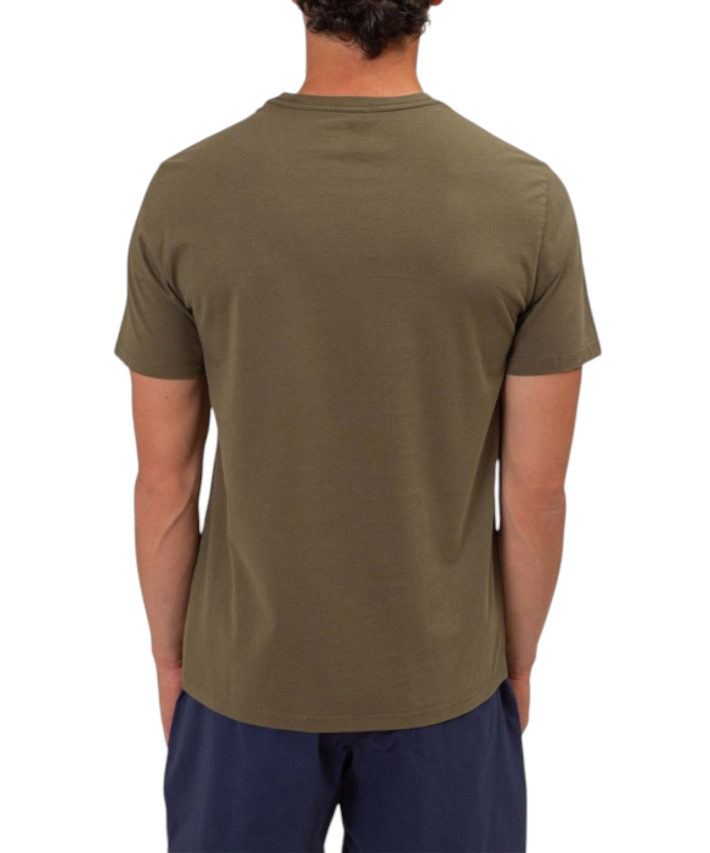 Levi's Original Logo Mini T-Shirt