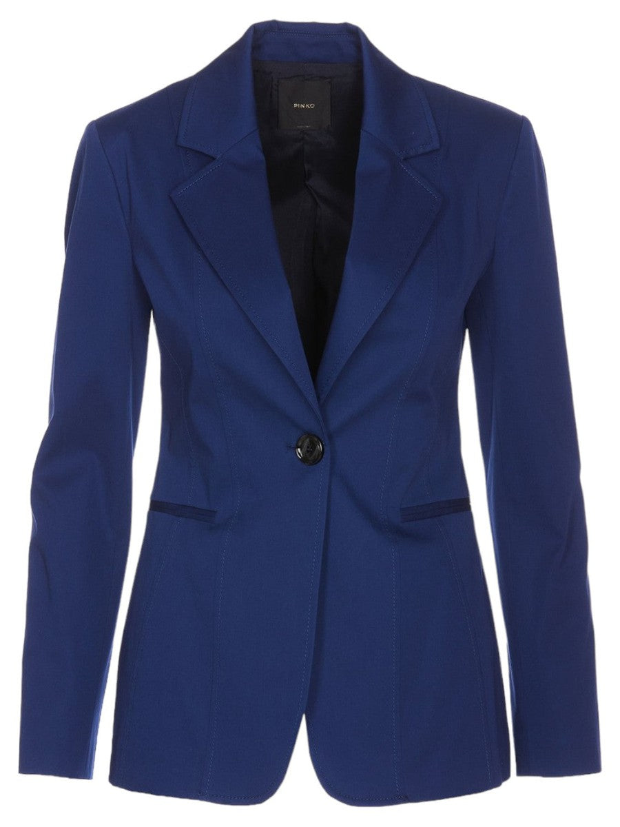 Giacca Fiona-Pinko-Giacche-Vittorio Citro Boutique
