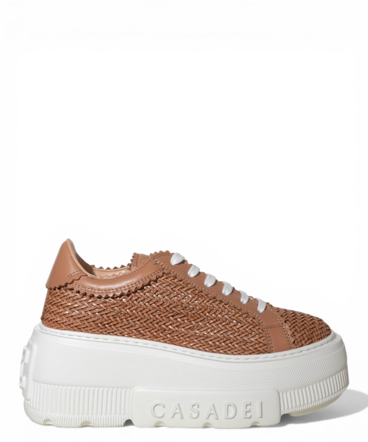 Women's Nexus Hanoi Vegan Leather Sneakers