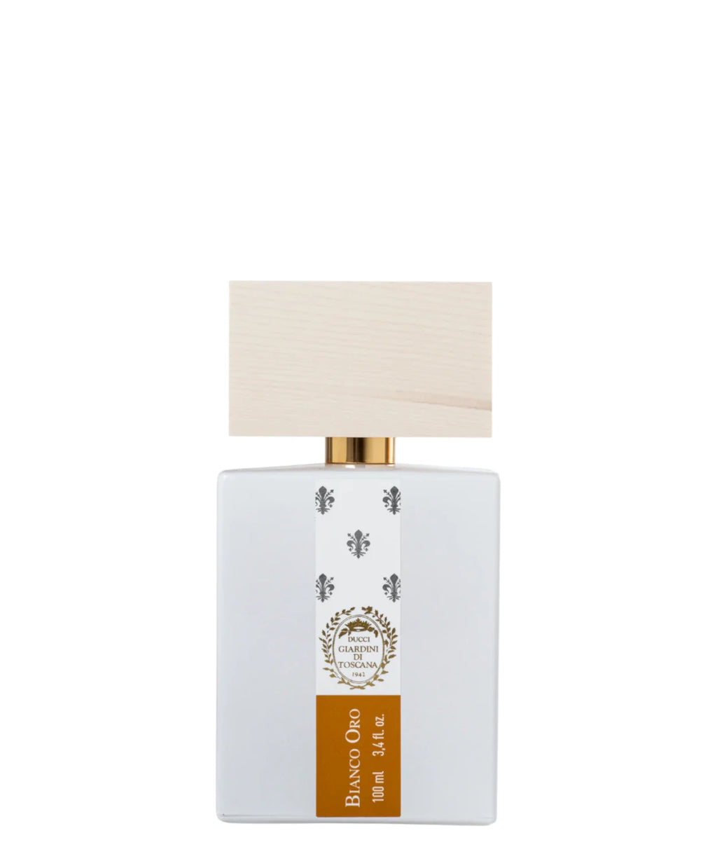 White Gold Eau de Parfum 100 ml