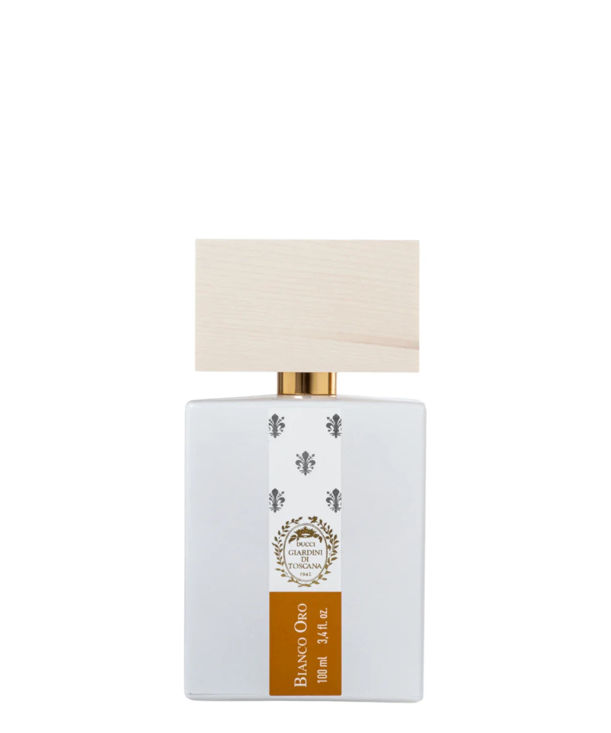 White Gold Eau de Parfum 100 ml