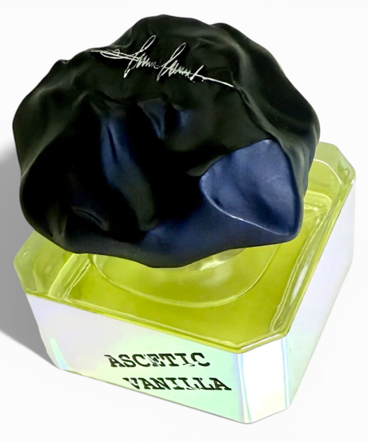 Ascetic Vanilla Extrait de Parfum 50 ml Filippo Sorcinelli