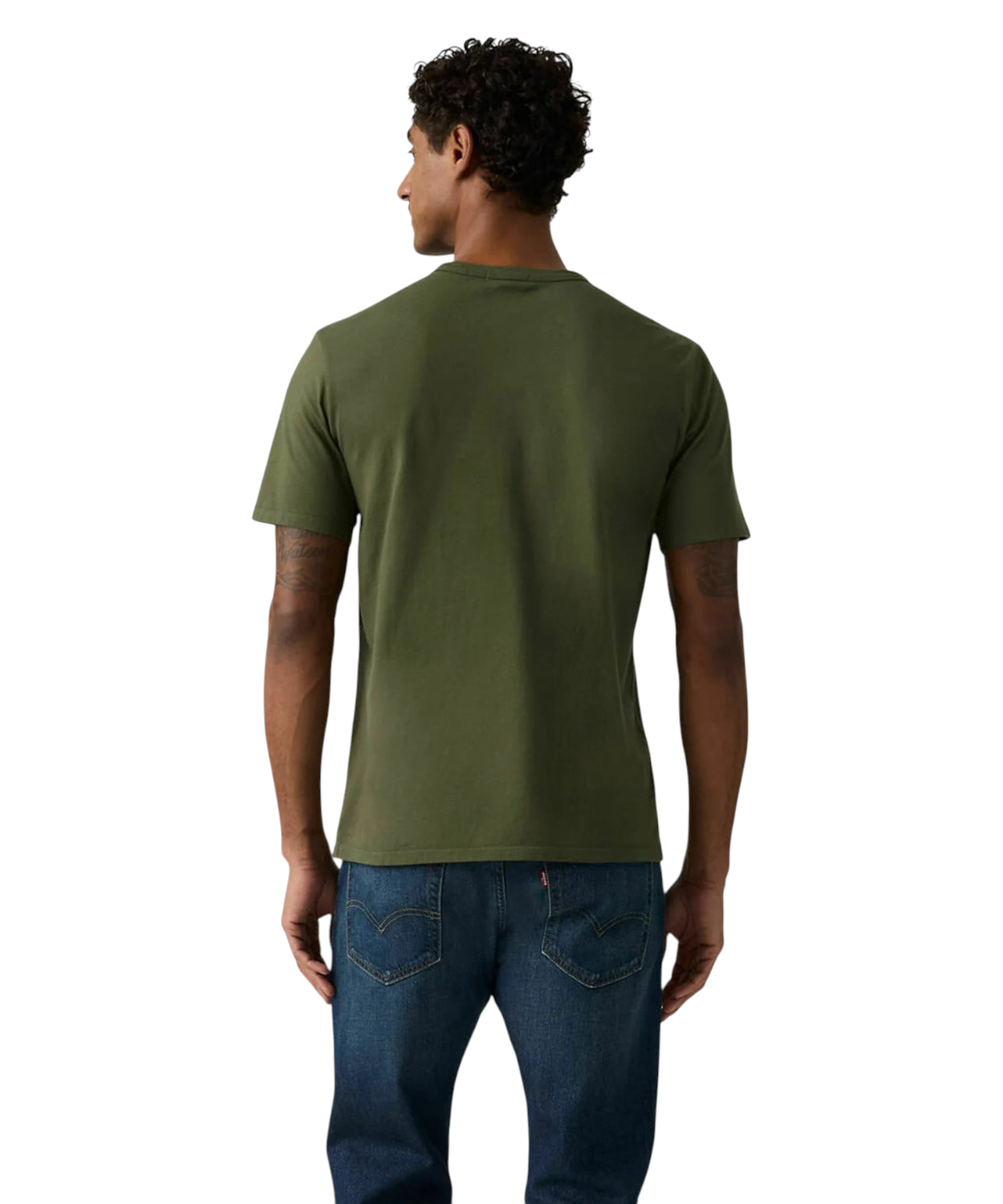 Levi’s Original Tee T-shirt