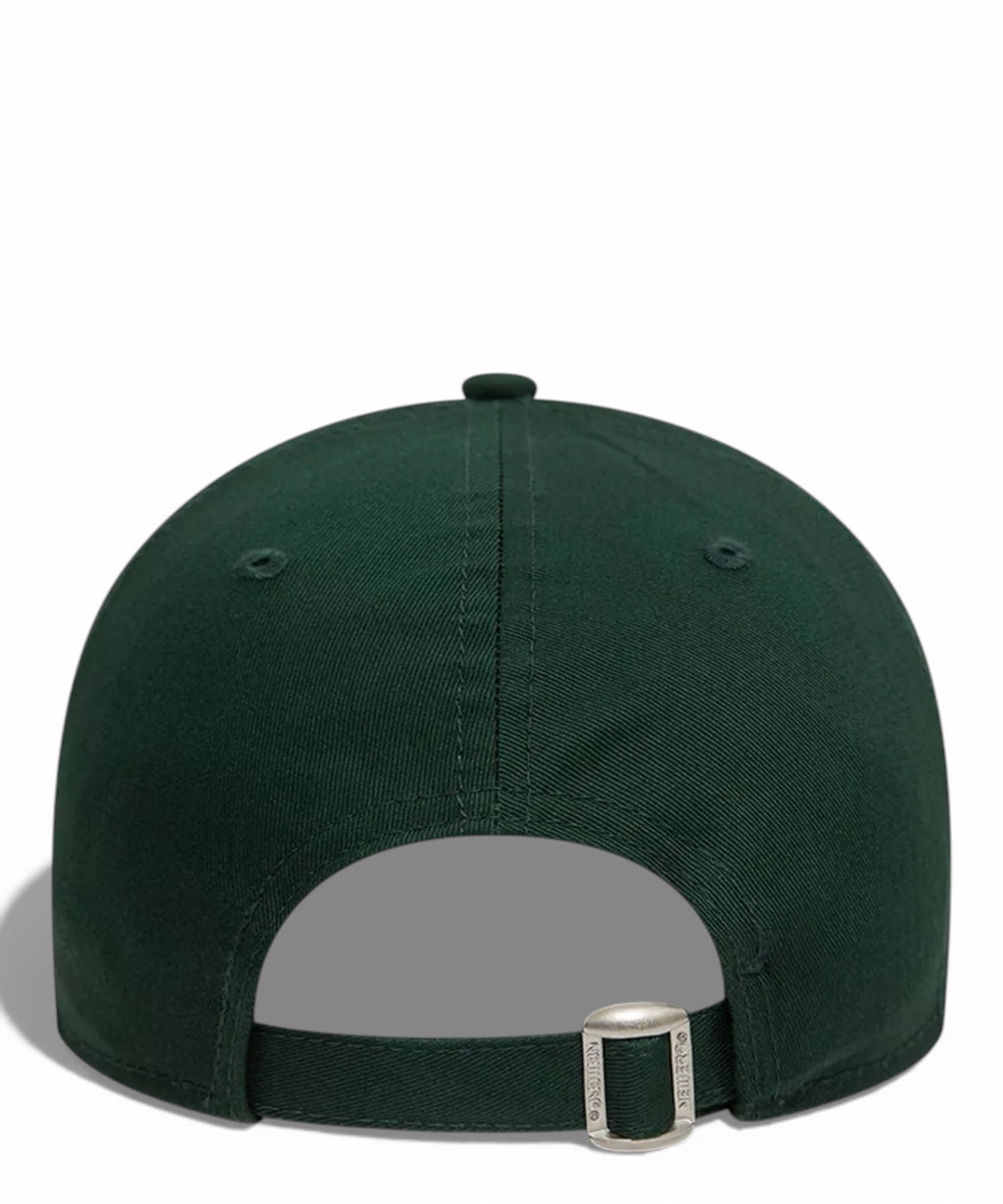 Cappello New Era Yankees 9FORTY med broderet logo