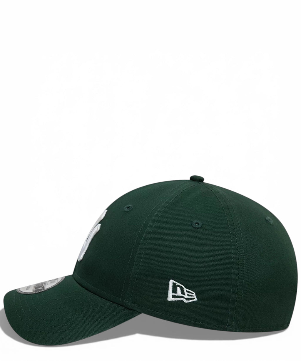 Cappello New Era Yankees 9FORTY med broderet logo