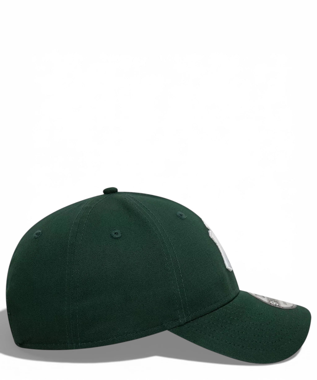 Cappello New Era Yankees 9FORTY med broderet logo