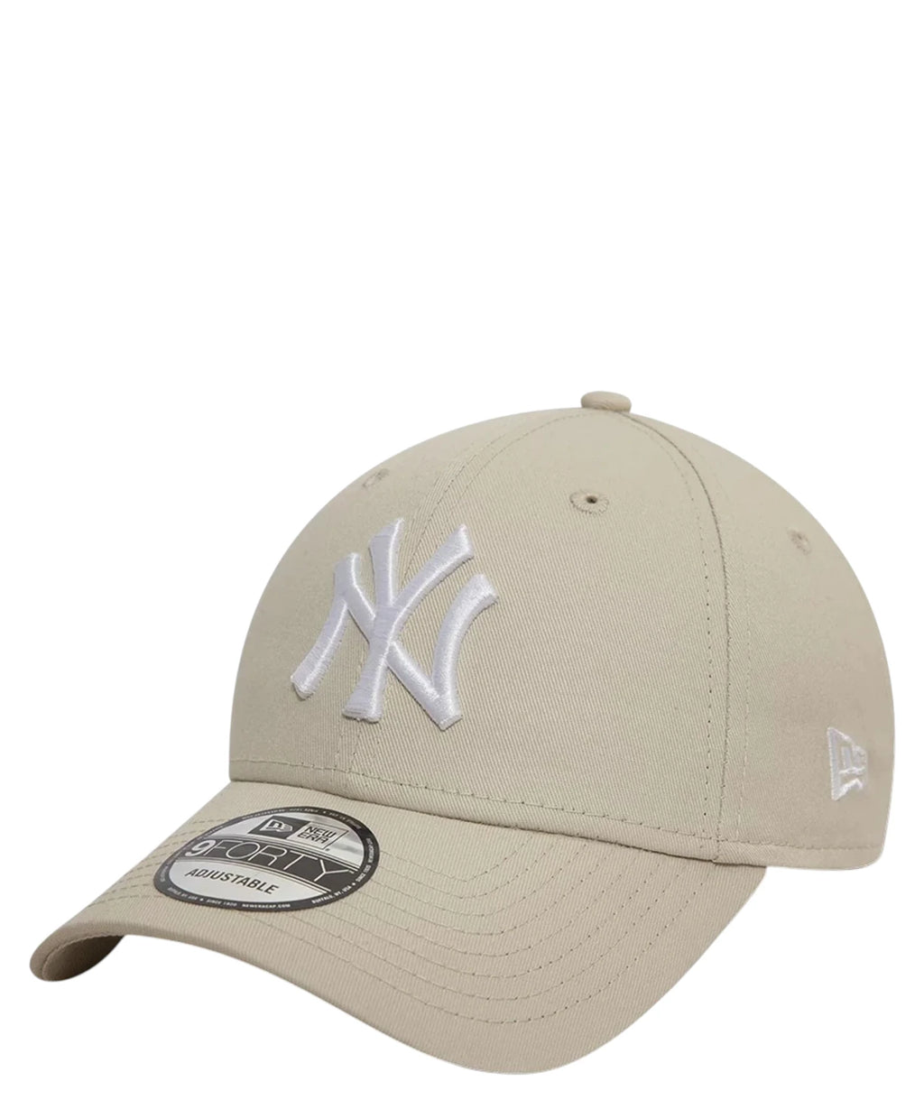 Kšiltovka New Era 9FORTY Yankees League Essential