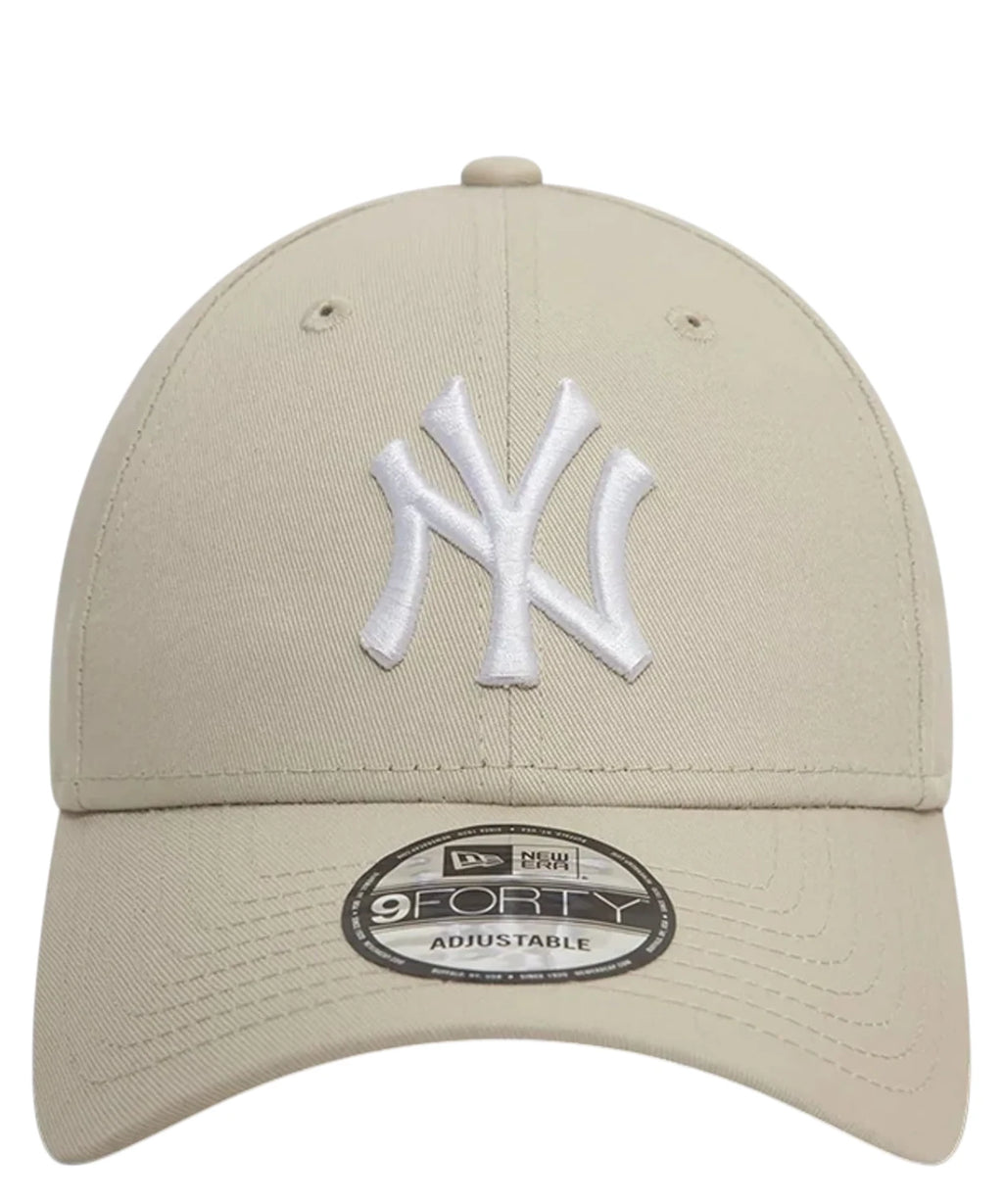 Kšiltovka New Era 9FORTY Yankees League Essential