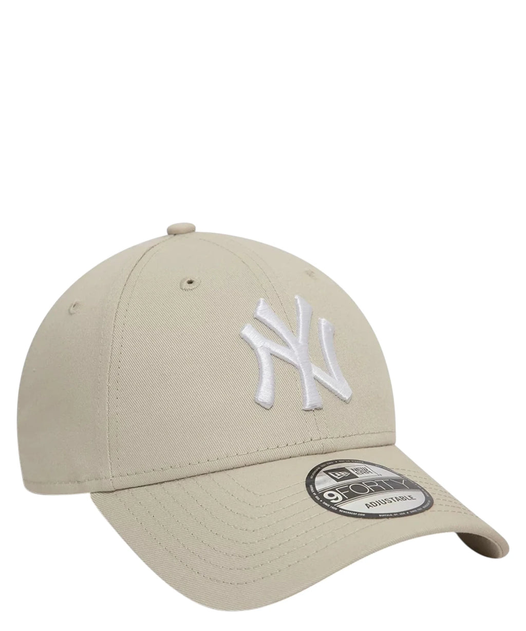 Kšiltovka New Era 9FORTY Yankees League Essential