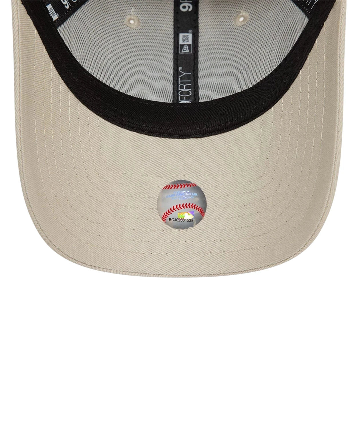 Kšiltovka New Era 9FORTY Yankees League Essential