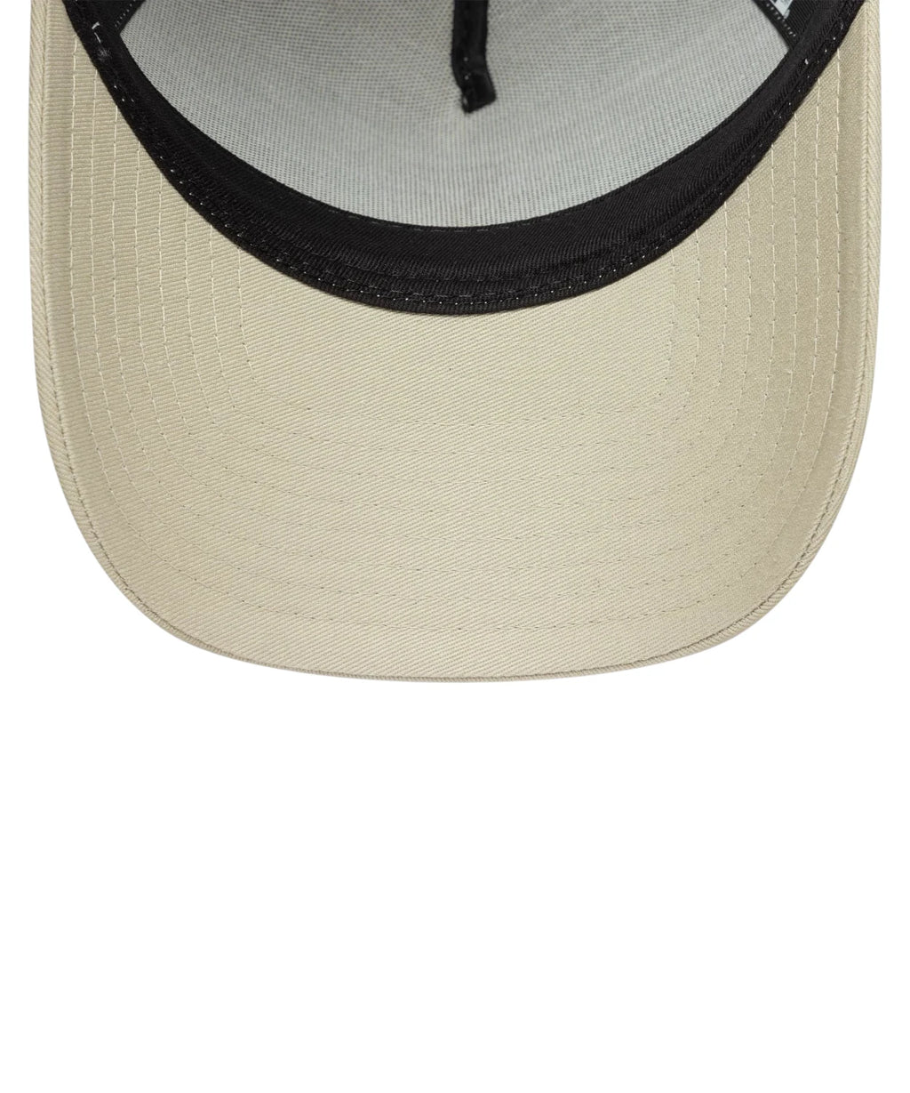Kšiltovka New Era Yankees 9FORTY E-Frame Trucker