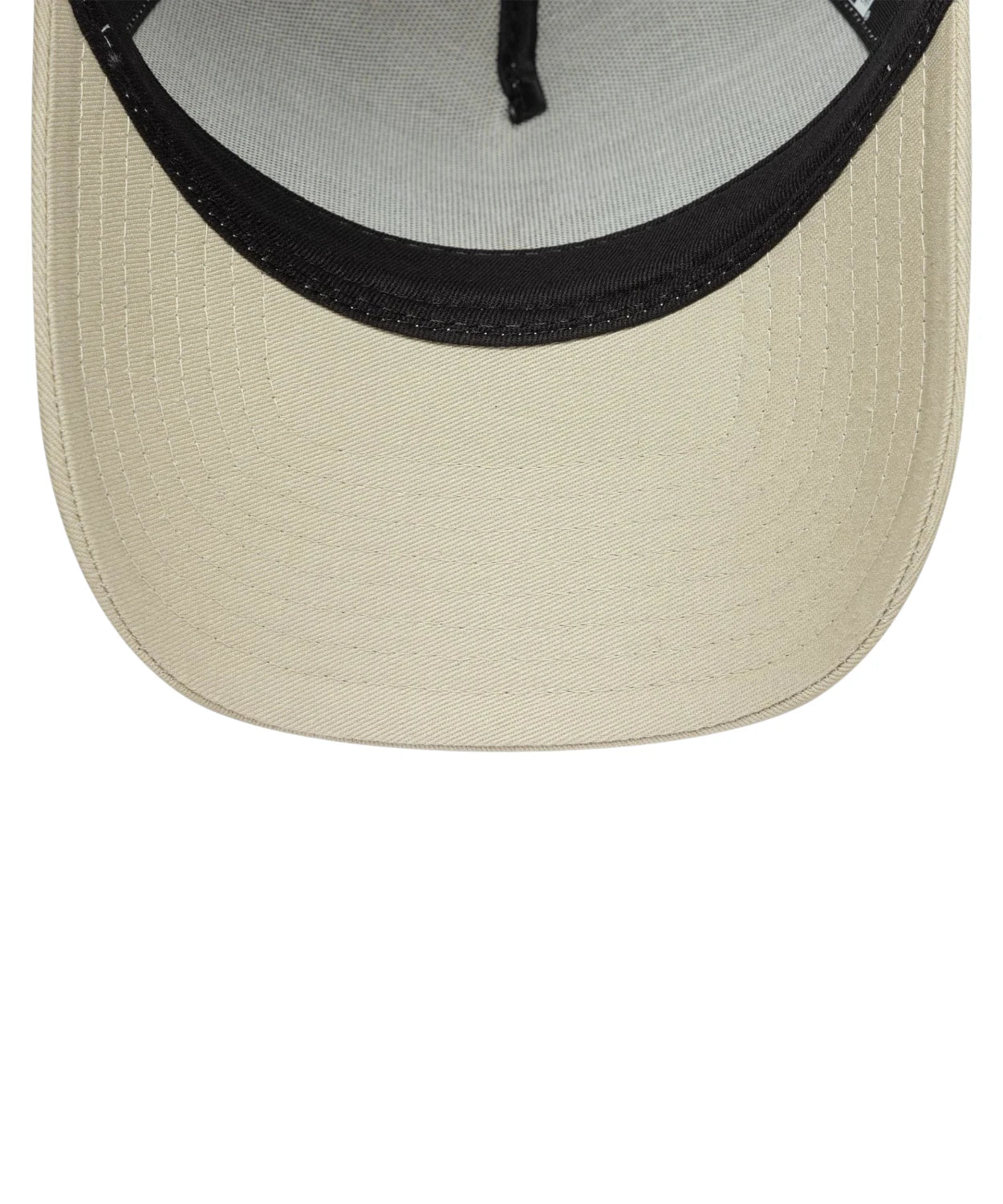 New Era Yankees 9FORTY E-Frame Trucker Hat