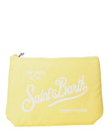 MC2 Saint Barth Aline Nylon Pouch with Print
