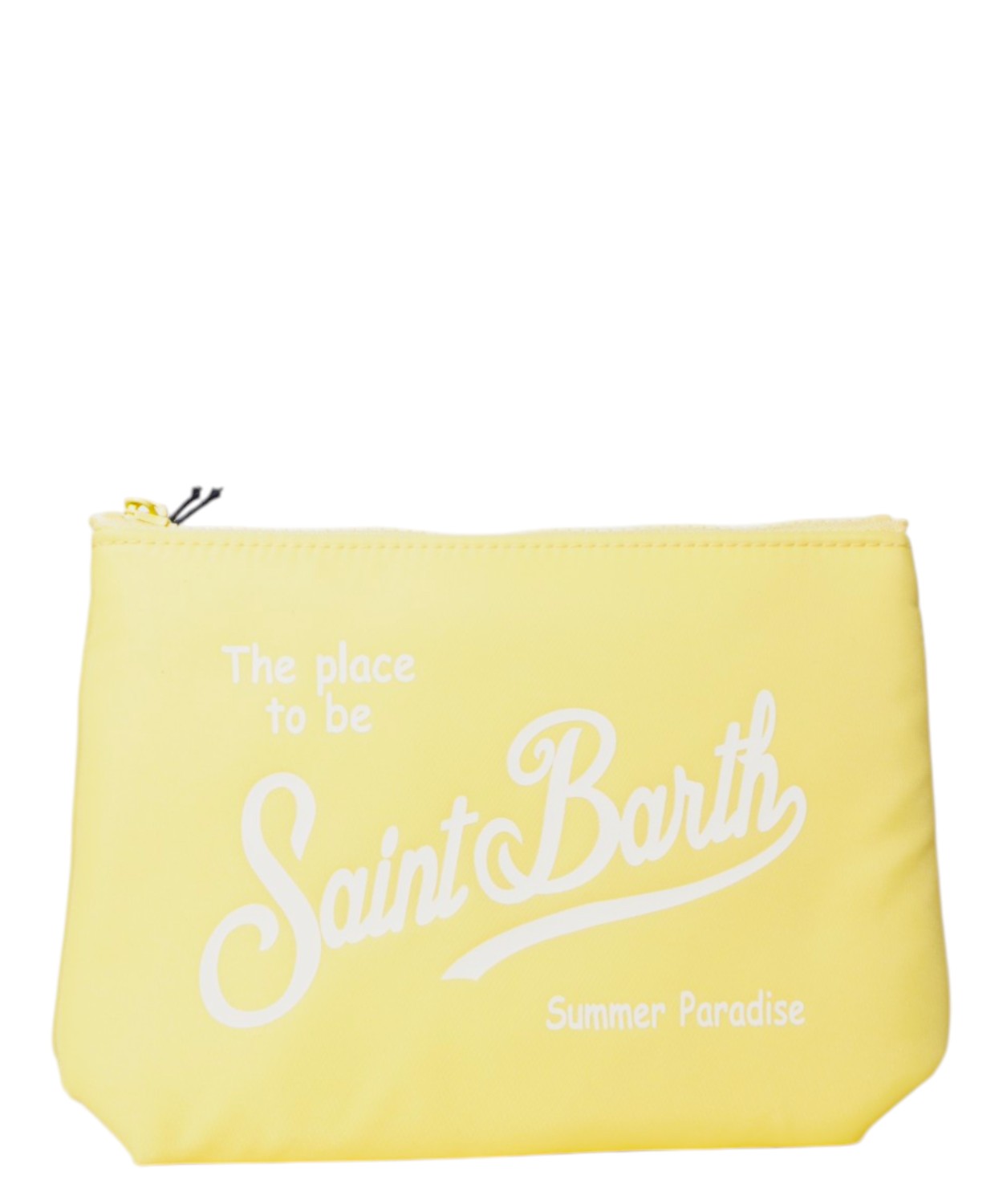 MC2 Saint Barth Aline Nylon Pouch with Print