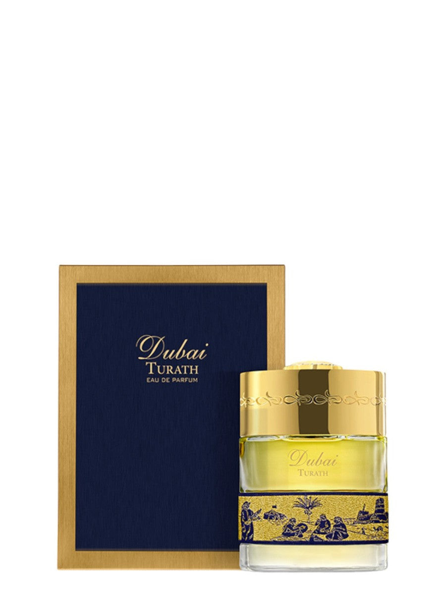 Dubai Turath-The Spirit of Dubai-Profumi-Vittorio Citro Boutique