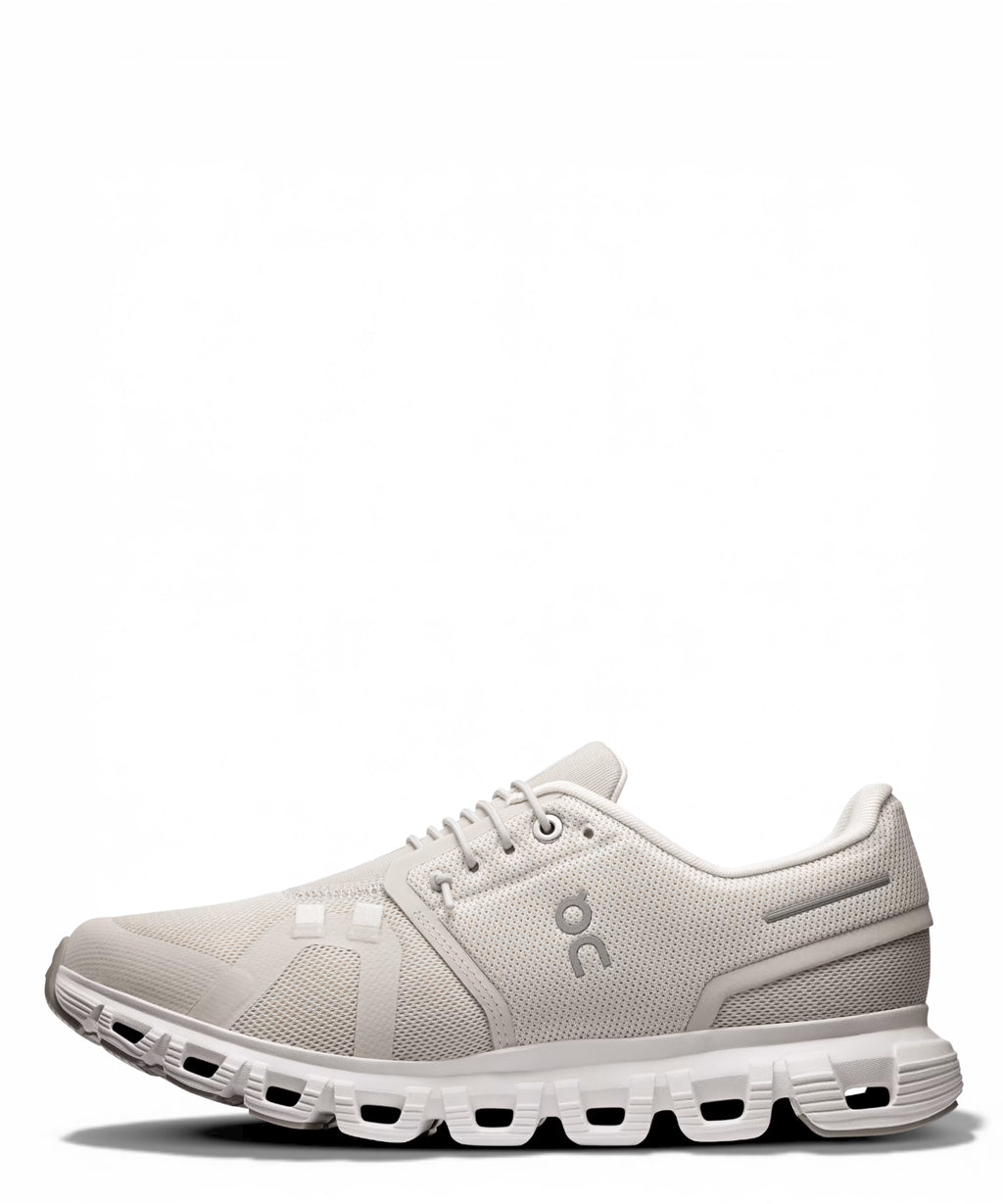 Women's On Cloud 6 Sneakers with CloudTec®
