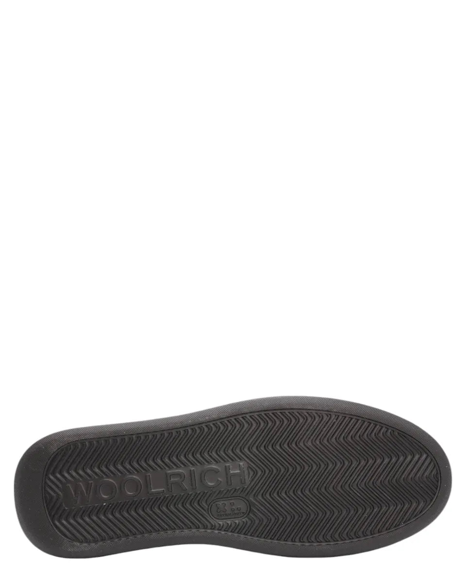 Arrow Sneakers in Pelle-Woolrich-Sneakers-Vittorio Citro Boutique