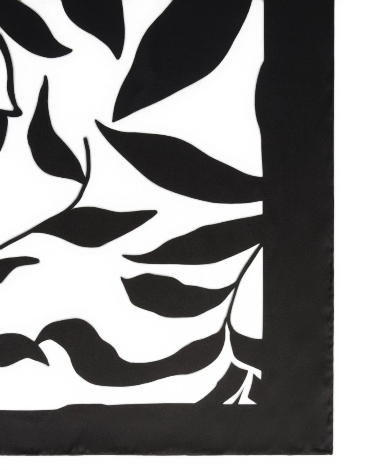 Women's Foulard Max Mara Printed Silk 130x130