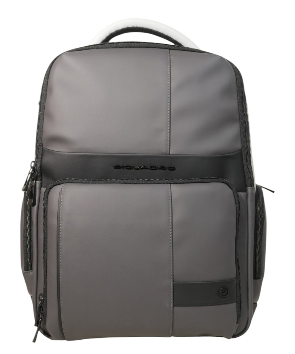 Zaino Piquadro Business rozšiřitelné 27L s expanzí