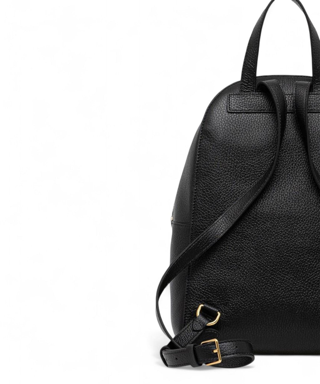 Coccinelle Beat Generation Zaino Big in Pelle Martellata