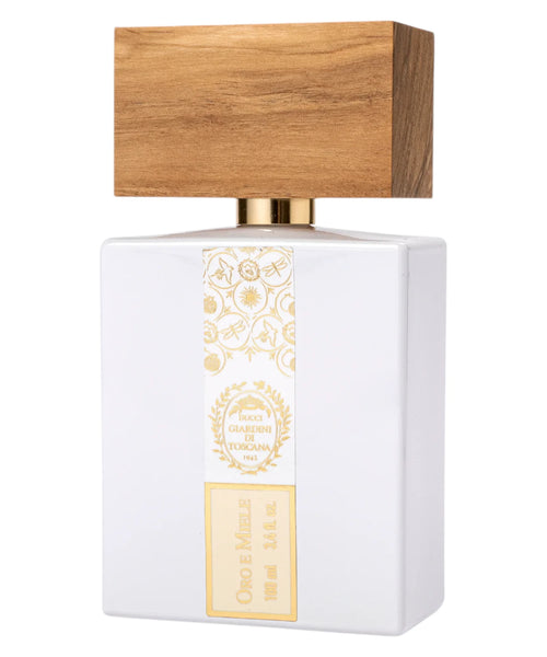 Oro e Miele Eau de Parfum 100 ml