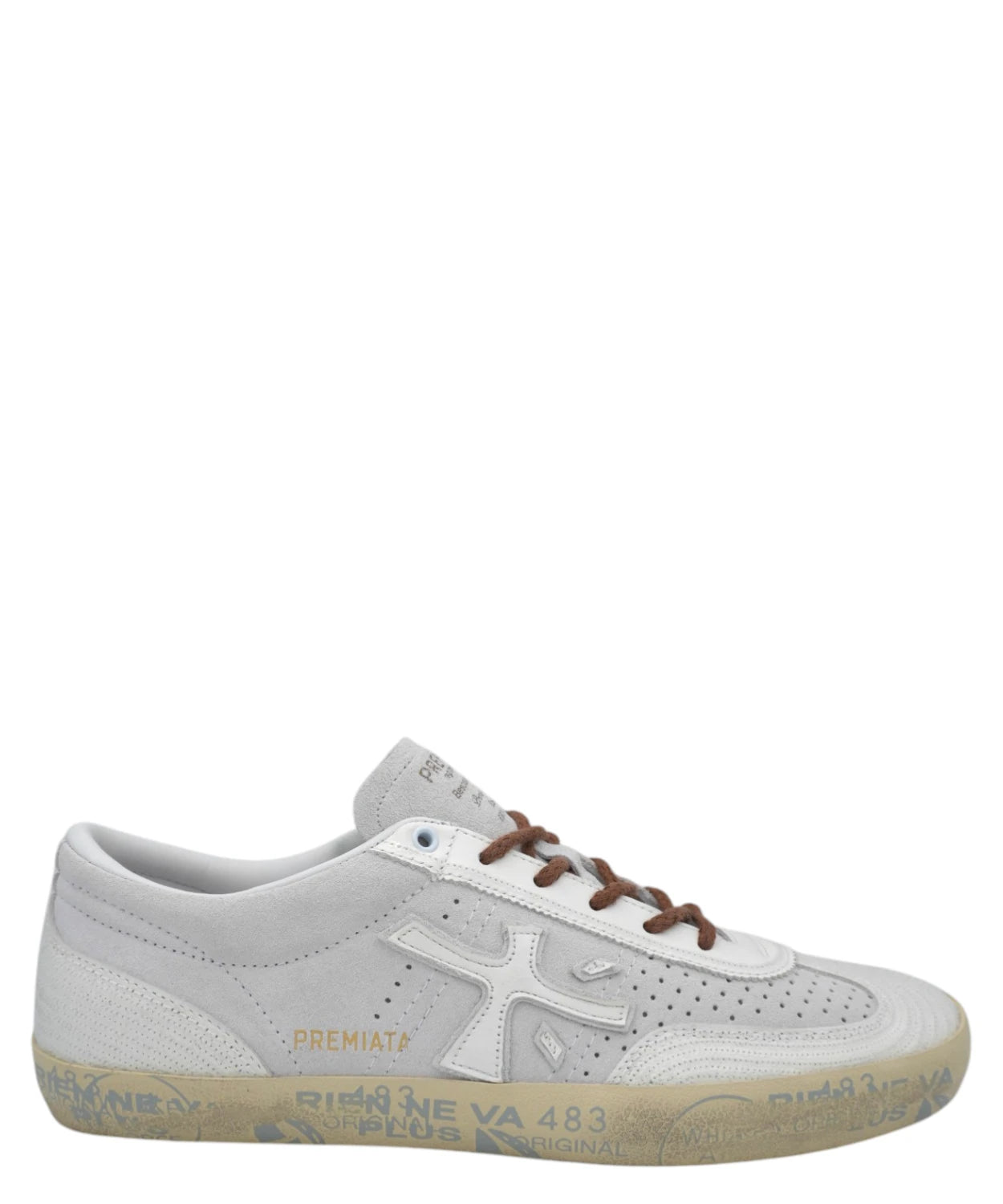 Premium Sneakers Davidd 8294