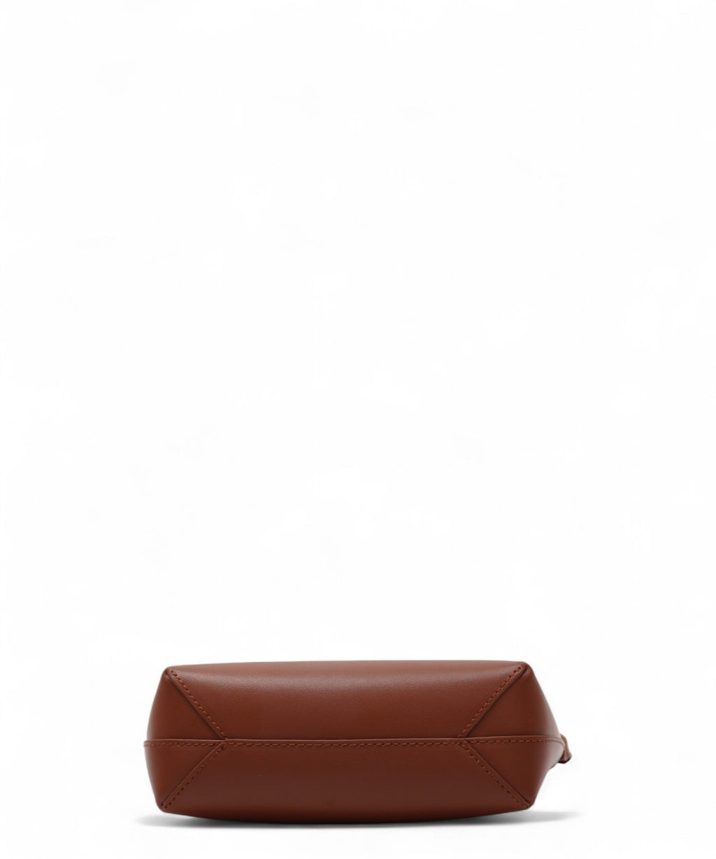 Aline Bag in pelle-Mc2 Saint Barth-Borse a spalla-Vittorio Citro Boutique