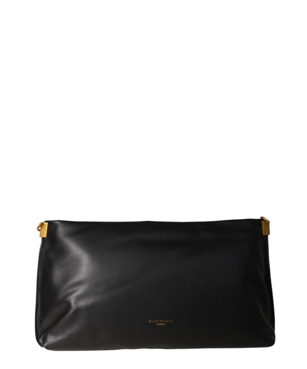 Gianni Chiarini Fanny Mini leren tas
