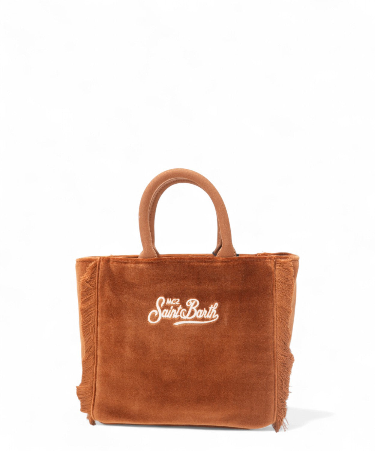 Borsa Vanity Mini Velvet