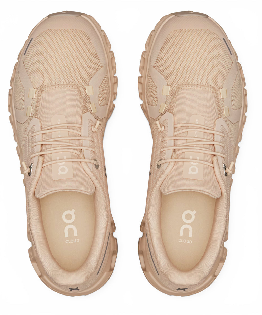 Sneakers til kvinder On Cloud 6 med CloudTec®