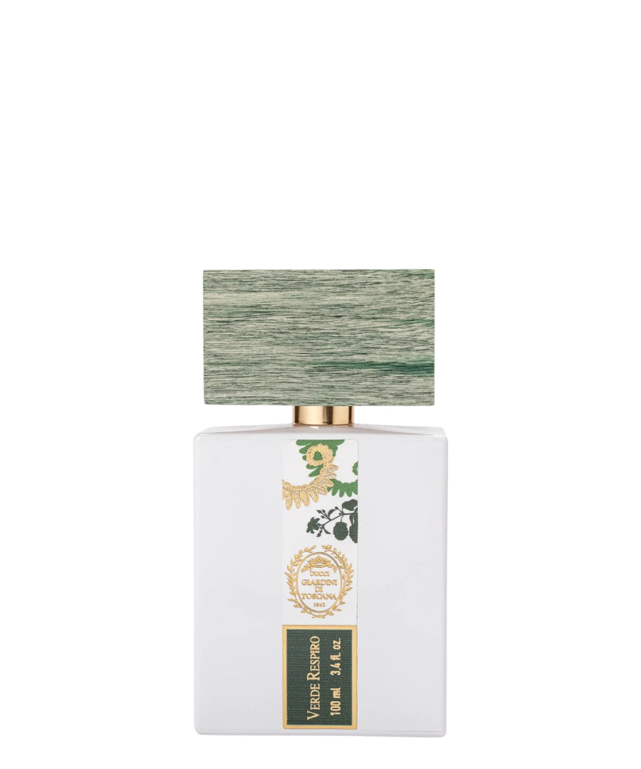 Profumo Verde Respiro 100 ml - Unisex aromatická vůně