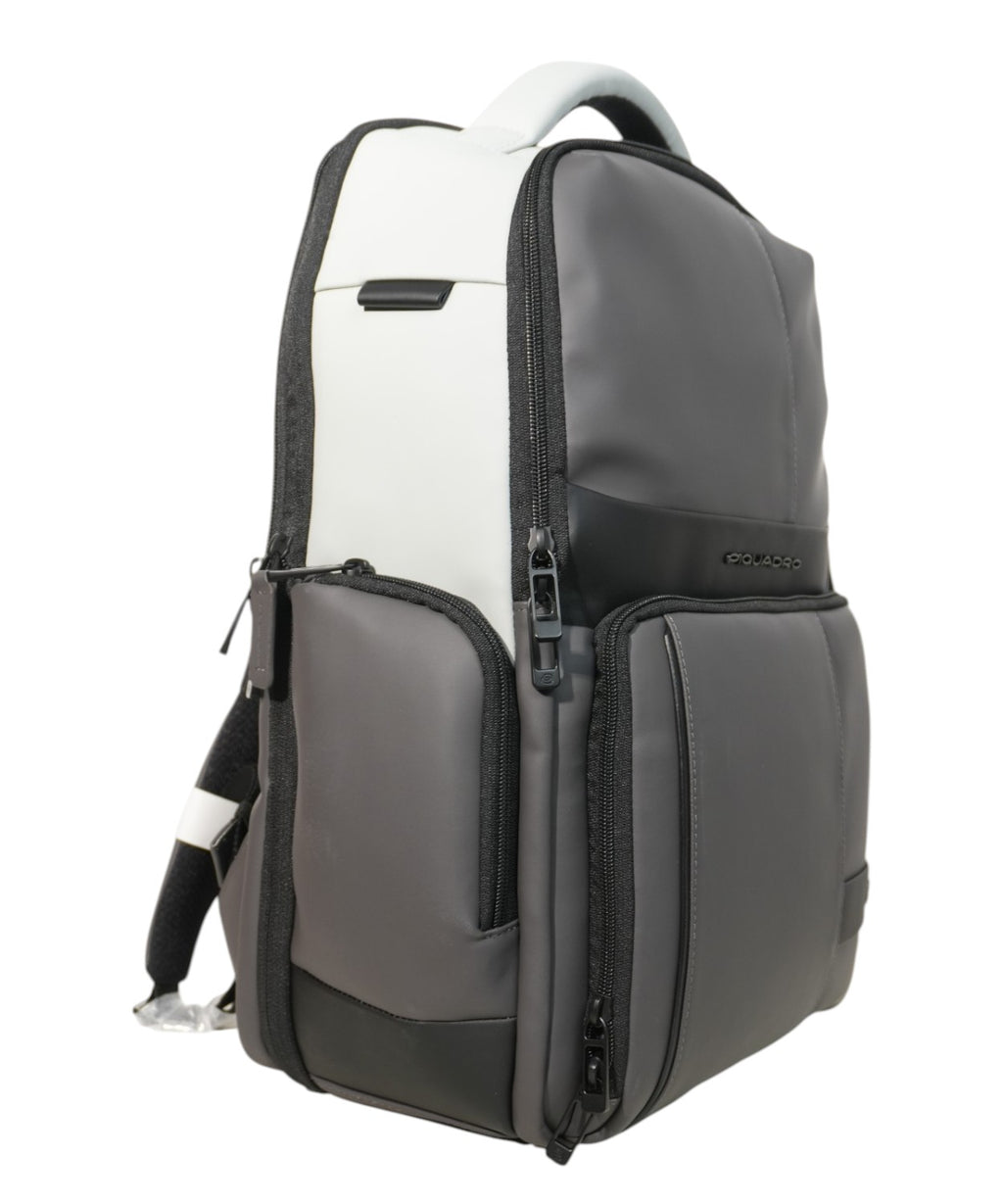 Zaino Piquadro Business rozšiřitelné 27L s expanzí