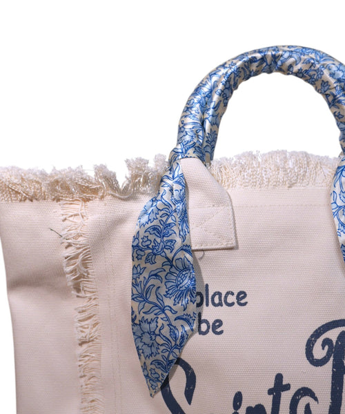 MC2 Saint Barth Vanity Bag med tørklæde