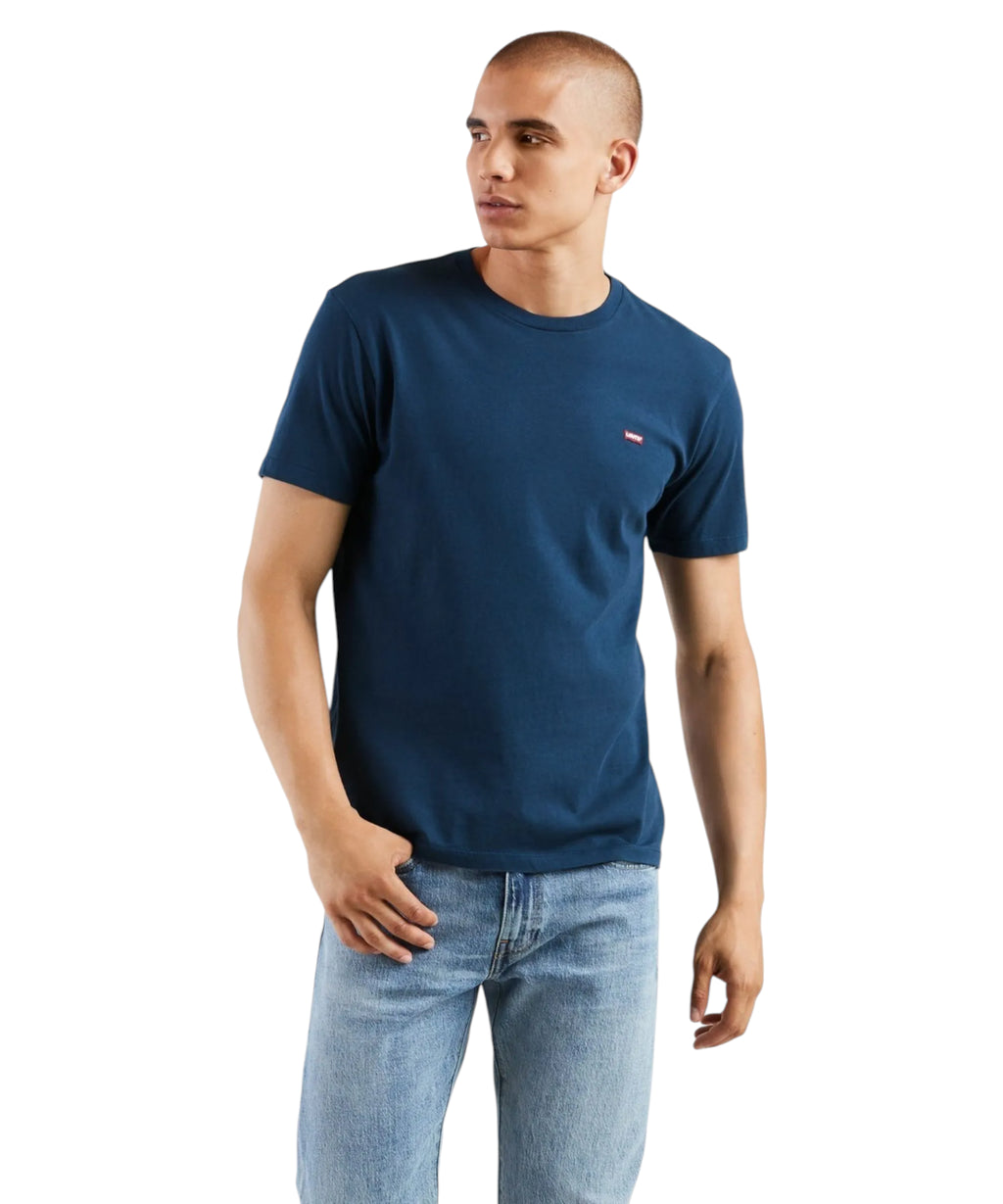 Tričko Levi’s Original Logo Mini