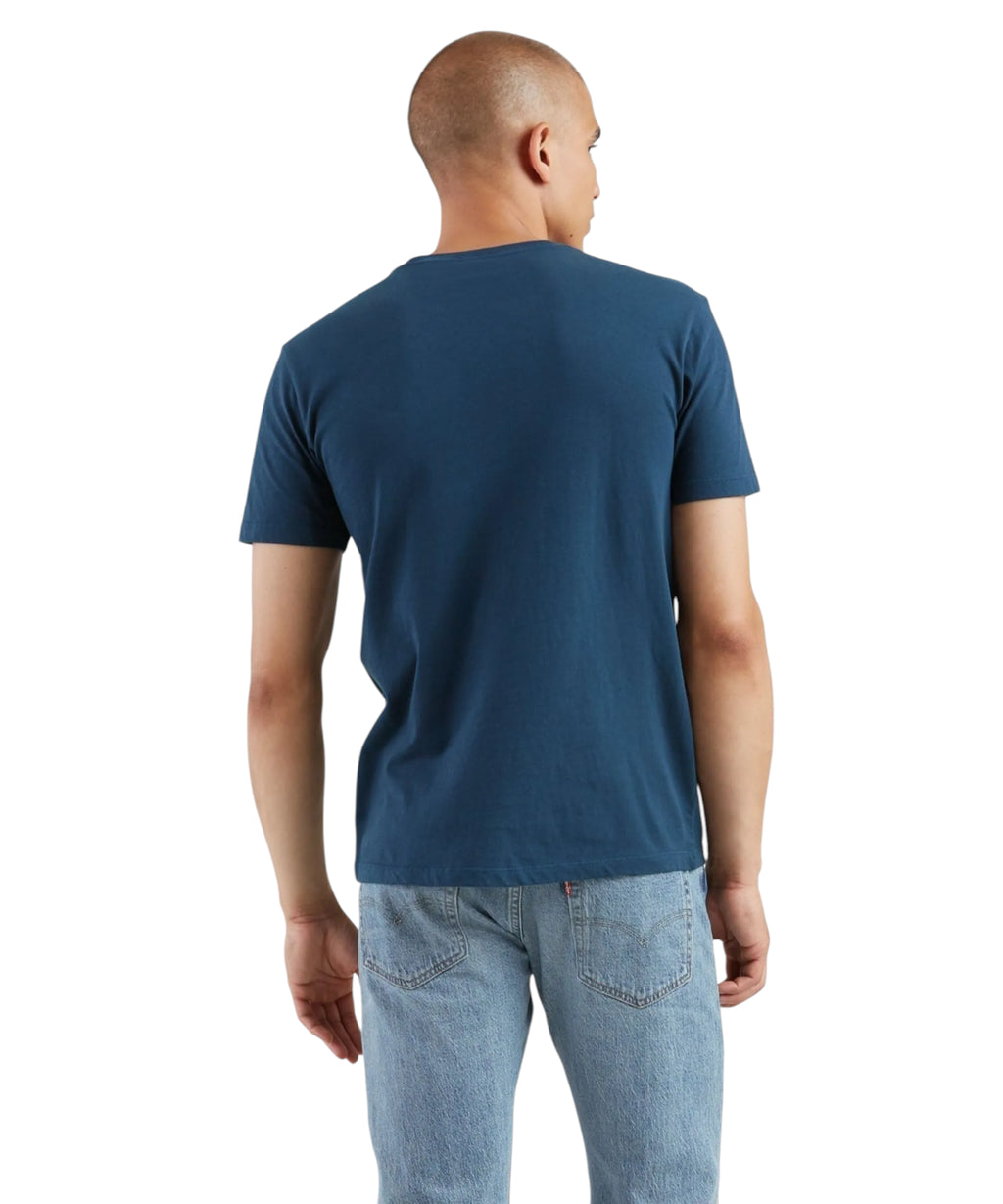 Tričko Levi’s Original Logo Mini