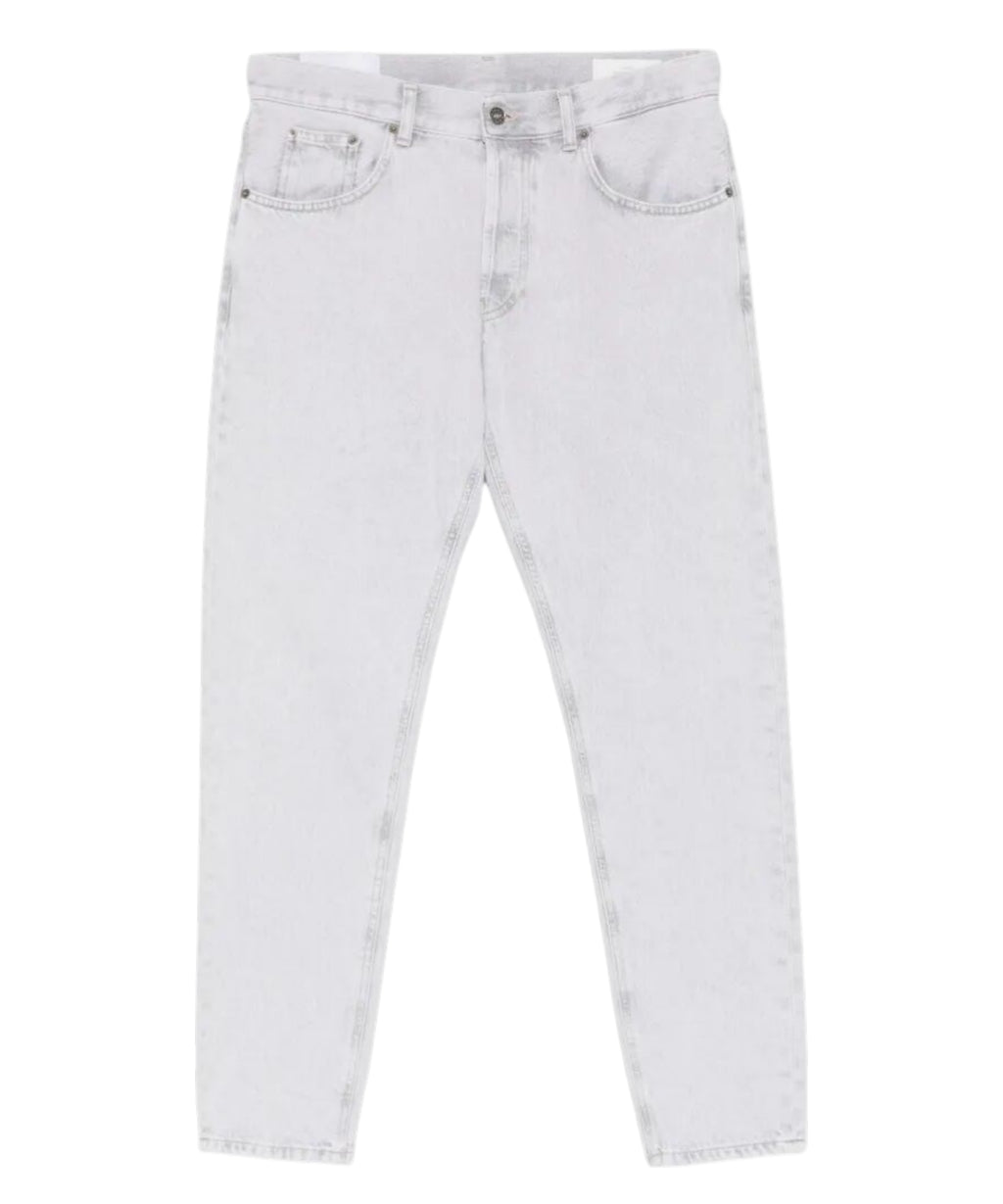 Dondup Jeans Dian Carrot Slim 5 Pockets