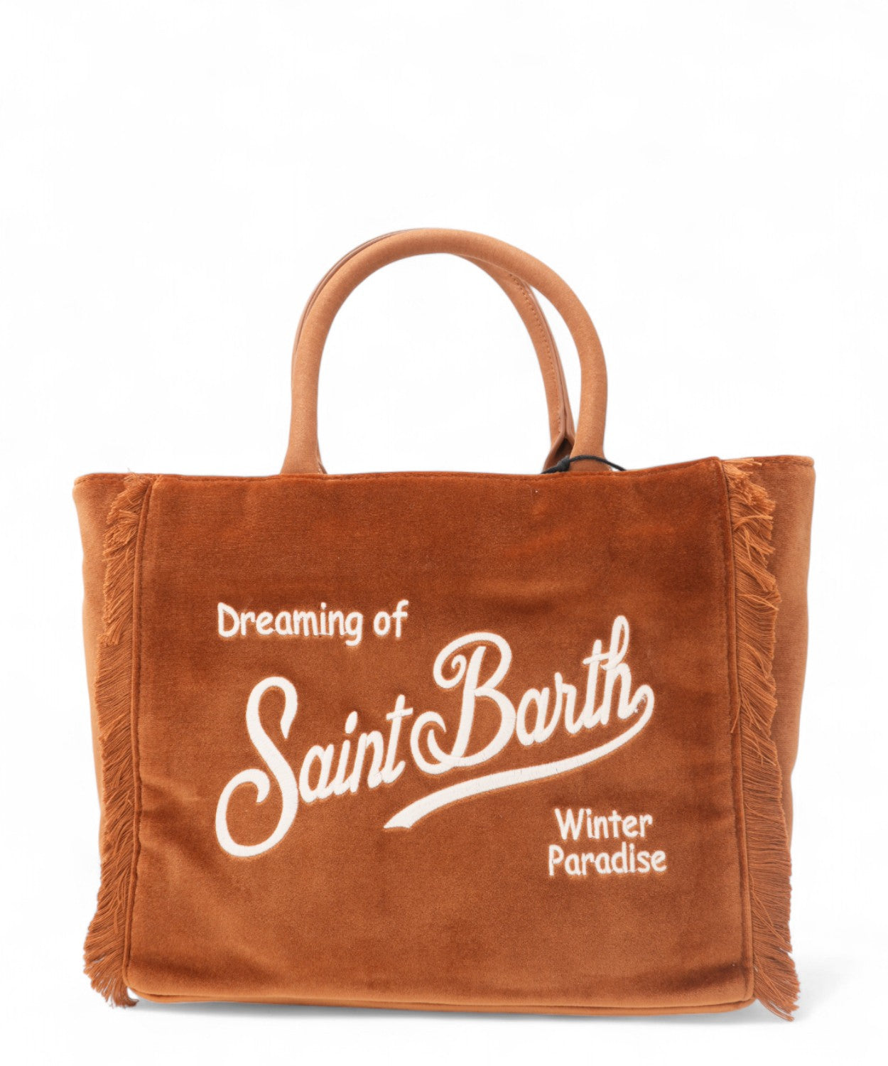 Borsa Colette Velvet